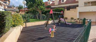 Piso en venta en Monterrey - Rancho Domingo en Benalmádena