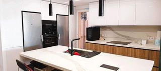 Piso en venta en Monterrey - Rancho Domingo en Benalmádena