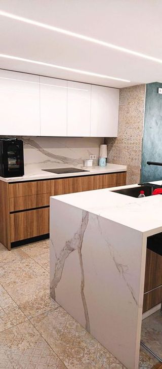 Piso en venta en Monterrey - Rancho Domingo en Benalmádena