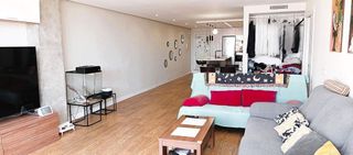 Piso en venta en Monterrey - Rancho Domingo en Benalmádena