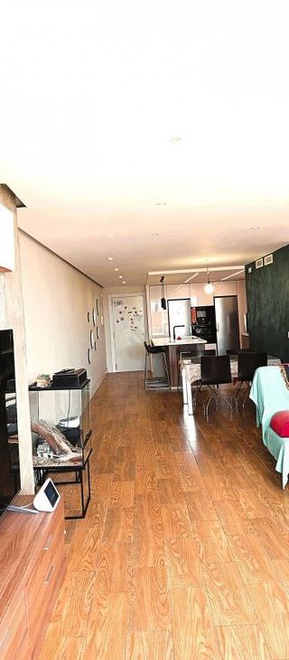 Piso en venta en Monterrey - Rancho Domingo en Benalmádena