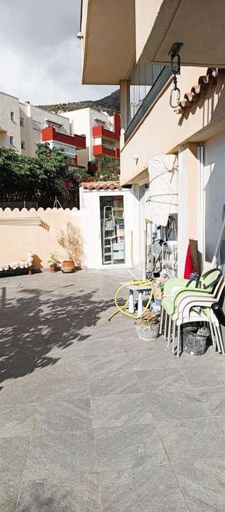 Piso en venta en Monterrey - Rancho Domingo en Benalmádena