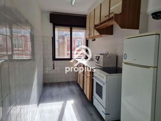 Piso en venta en El Llano en Gijón