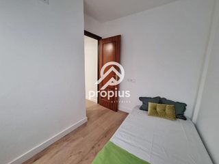 Piso en venta en El Llano en Gijón
