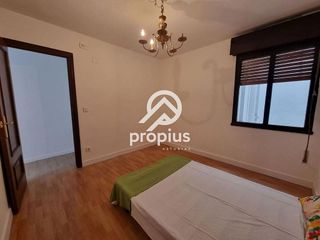 Piso en venta en El Llano en Gijón