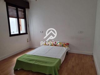 Piso en venta en El Llano en Gijón