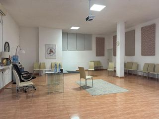 Local comercial en venta en Oeste en Jerez de la Frontera