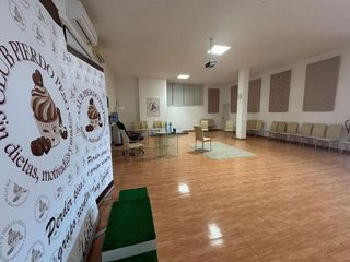 Local comercial en venta en Oeste en Jerez de la Frontera