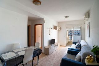 Piso en venta en Playa del Cura en Torrevieja