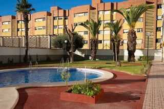 Piso en venta en Playa del Cura en Torrevieja