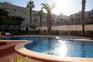 Piso en venta en Playa del Cura en Torrevieja