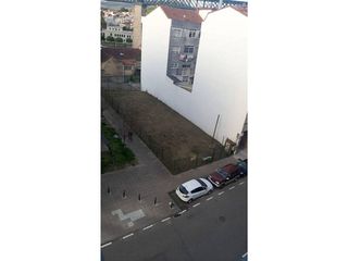 Terreno en venta en Redondela