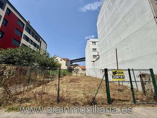 Terreno en venta en Redondela