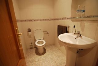 Nave industrial en venta en San Martín de la Vega