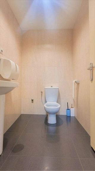 Local comercial en alquiler en Ponent en Reus