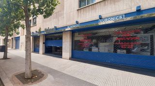 Local comercial en alquiler en Ponent en Reus