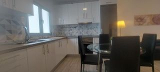 Piso en alquiler en Guanarteme en Palmas de Gran Canaria(Las)