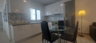 Piso en alquiler en Guanarteme en Palmas de Gran Canaria(Las)