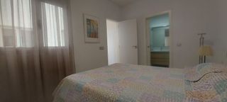 Piso en alquiler en Guanarteme en Palmas de Gran Canaria(Las)