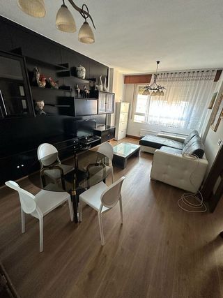 Piso en alquiler en Cruces en Barakaldo