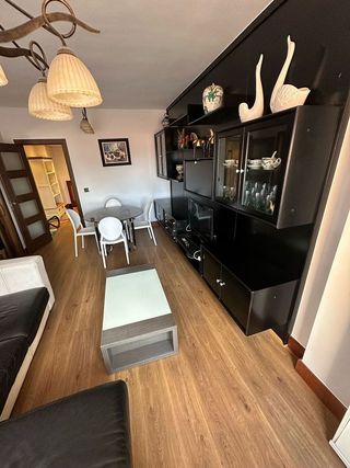 Piso en alquiler en Cruces en Barakaldo