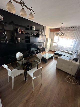 Piso en alquiler en Cruces en Barakaldo