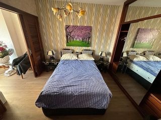 Piso en alquiler en Cruces en Barakaldo