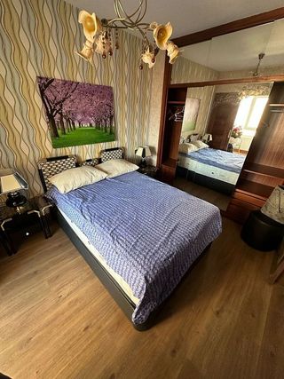 Piso en alquiler en Cruces en Barakaldo