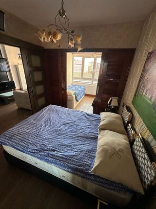 Piso en alquiler en Cruces en Barakaldo