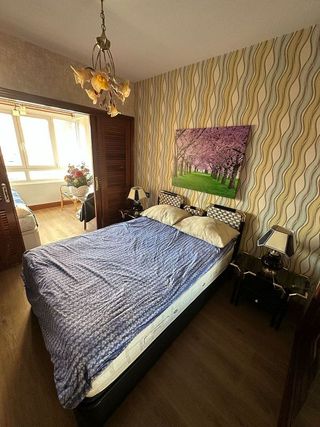 Piso en alquiler en Cruces en Barakaldo