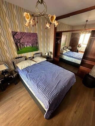 Piso en alquiler en Cruces en Barakaldo