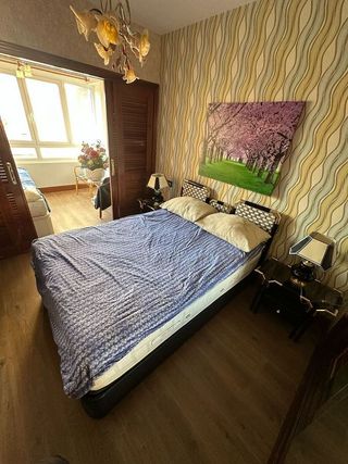 Piso en alquiler en Cruces en Barakaldo