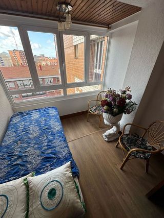 Piso en alquiler en Cruces en Barakaldo