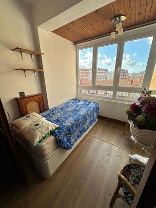 Piso en alquiler en Cruces en Barakaldo