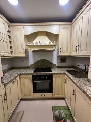 Piso en alquiler en Cruces en Barakaldo