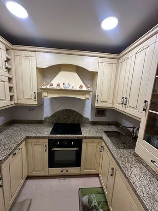 Piso en alquiler en Cruces en Barakaldo