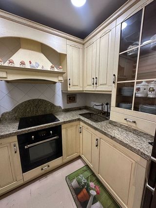 Piso en alquiler en Cruces en Barakaldo