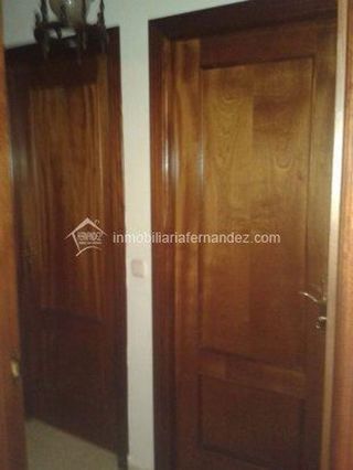 Piso en alquiler en Centro en Cáceres