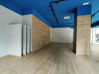 Local comercial en alquiler en Universidad San Francisco en Zaragoza