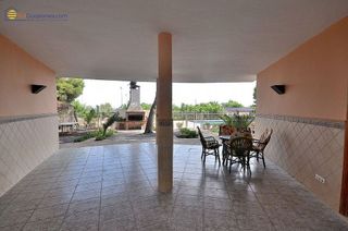 Chalet en venta en Los Balcones - Los Altos del Edén en Torrevieja