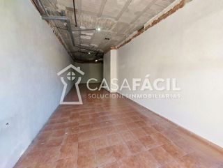 Local comercial en alquiler en Picassent