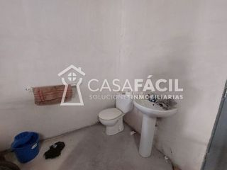 Local comercial en alquiler en Picassent
