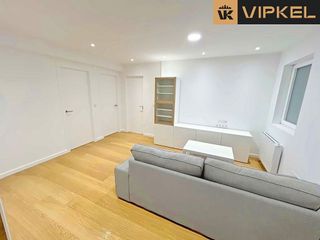 Piso en alquiler en Ensanche - Sar en Santiago de Compostela