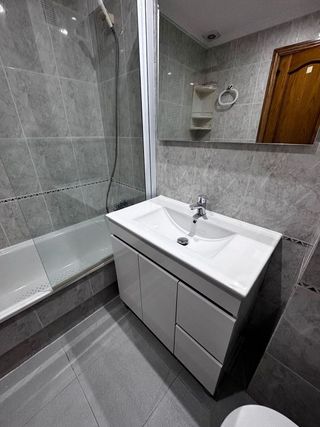 Piso en alquiler en Marín