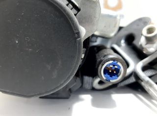 1064763 cinturón seguridad 0406062 peugeot 308