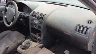 Ford 244617 650jx17h2 llanta mondeo iii 2.0 tdci