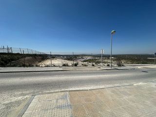 Solar en venta en Lucena
