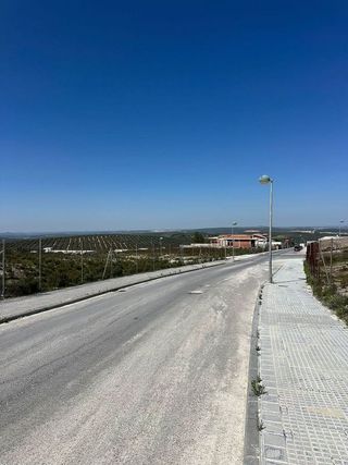 Solar en venta en Lucena