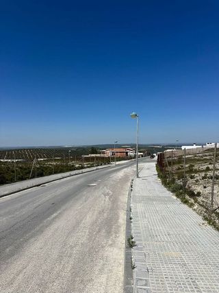 Solar en venta en Lucena