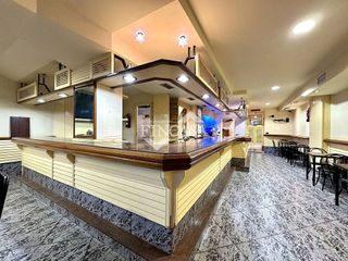 Bar en venta en Centro en Laredo